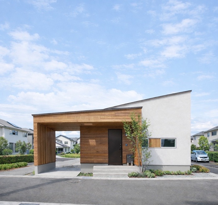 3社目：水野工務店 株式会社