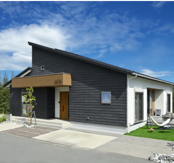 1社目：林工住宅株式会社