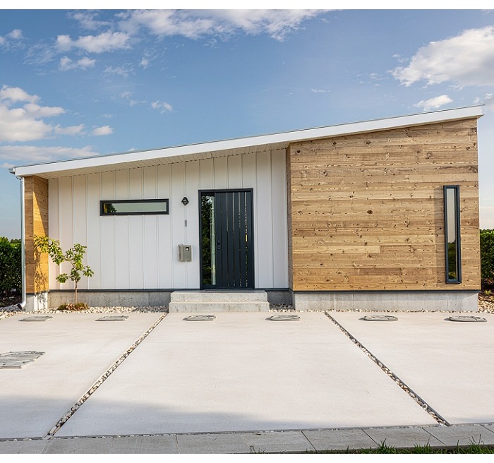 12社目：ナカオホーム