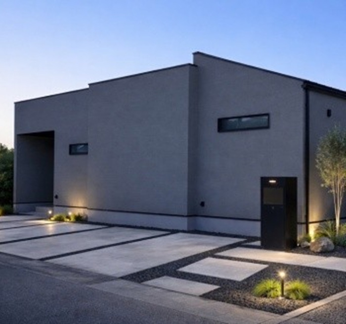 1社目：林工住宅株式会社