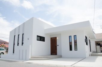 平屋の家を建てる ドコタテ 愛知県三河版 人気の住宅会社を厳選15社