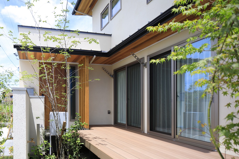 OPEN HOUSE 建築家とつくる『快適に暮らすくつろぎ空間の家』