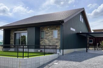 木の家専門店 イヨダホーム