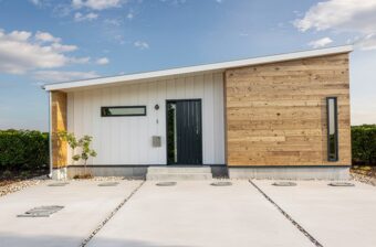 月4万からの高品質住宅　ナカオホーム