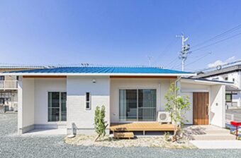 BASIS HAUS+ ベイシスハウス