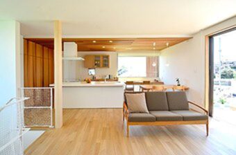 BASIS HAUS+ ベイシスハウス