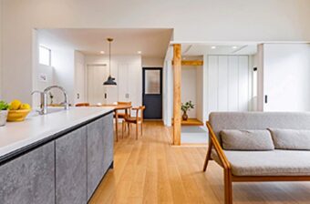 BASIS HAUS+ ベイシスハウス