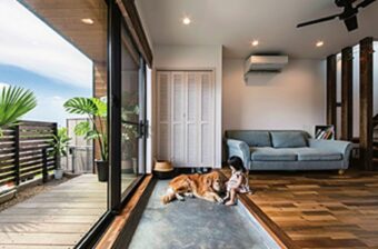 BASIS HAUS+ ベイシスハウス