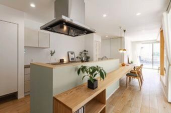 BASIS HAUS+ ベイシスハウス